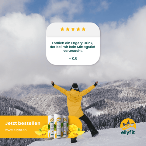 Ellyfit - FMCG Digital Performance Marketing